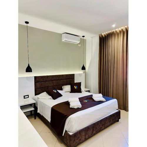 Relax Apts Saranda