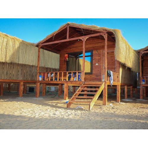 Relax Beach Camp