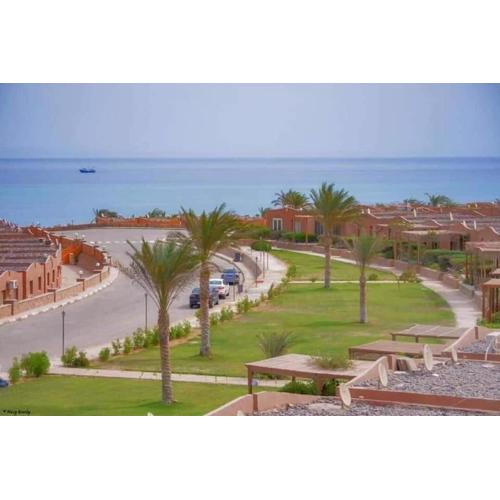 RELAX Chalet-Stella Di Mare Sea view -Families
