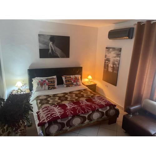 Relax & Chill Inn, in Center Of Tirana