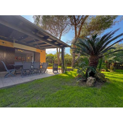 Relax, Comfort e BBQ a Due Passi dalla Spiaggia