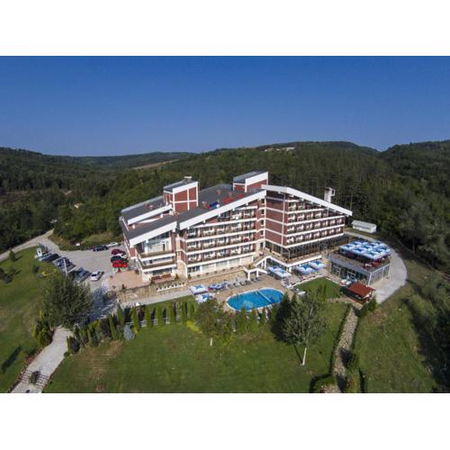 Relax Coop Hotel