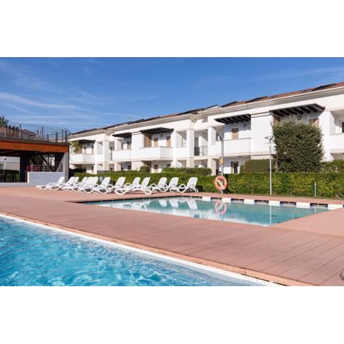 Relax during your stay in our welcoming apartment