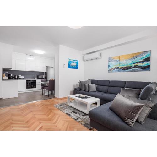 Relax Fiume Apartment