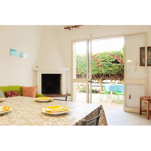 RELAX FLAT - San Foca