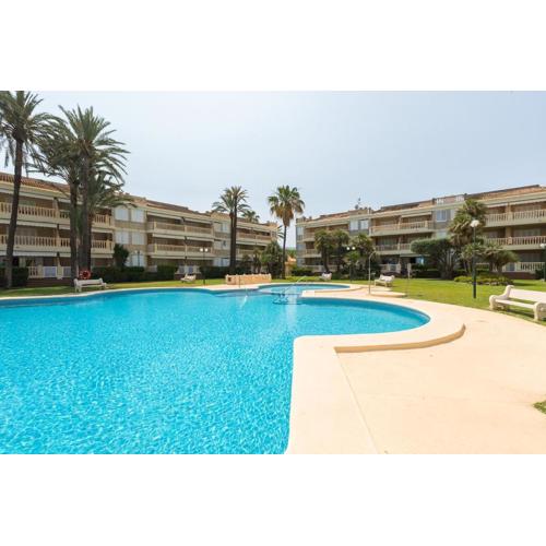 Relax for 2 El Palmeral Dénia