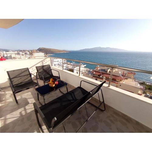 Relax Holiday Apartment