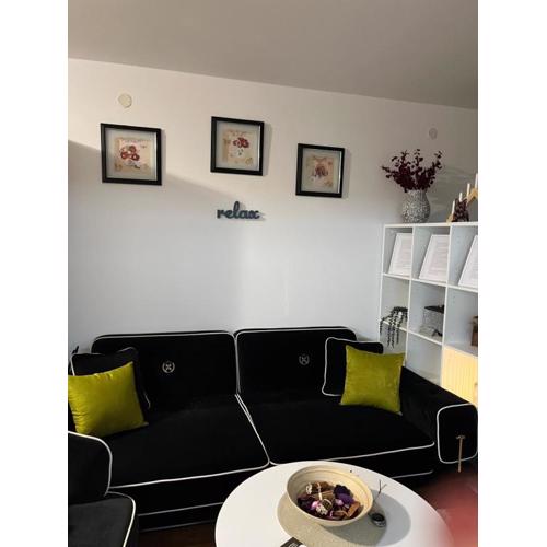 Relax home Pirin sense