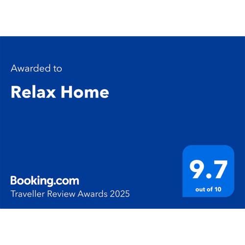 Relax Home