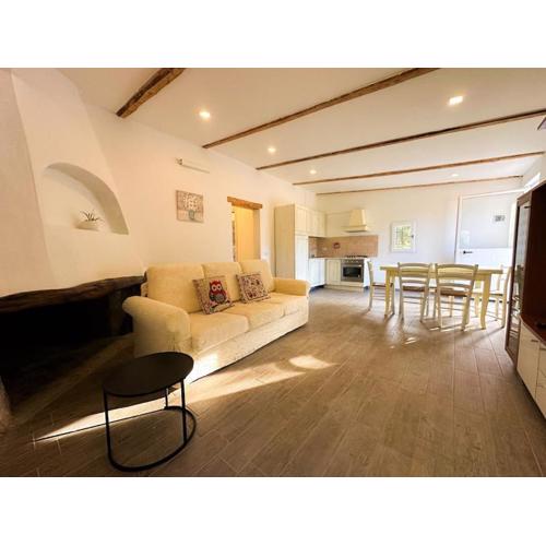 Relax house 5 min dal mare [parcheggio+wifi]