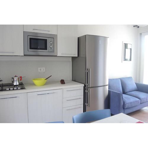 Relax in a gorgeous 3 bedroom apartment with pool