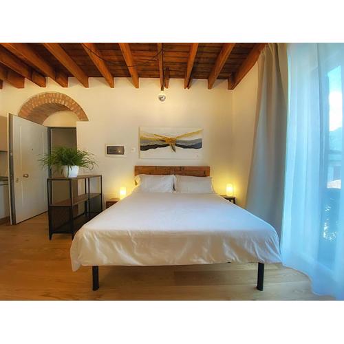 Relax in Style - Motta Apartments