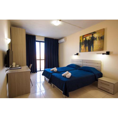 Relax Inn Hotel