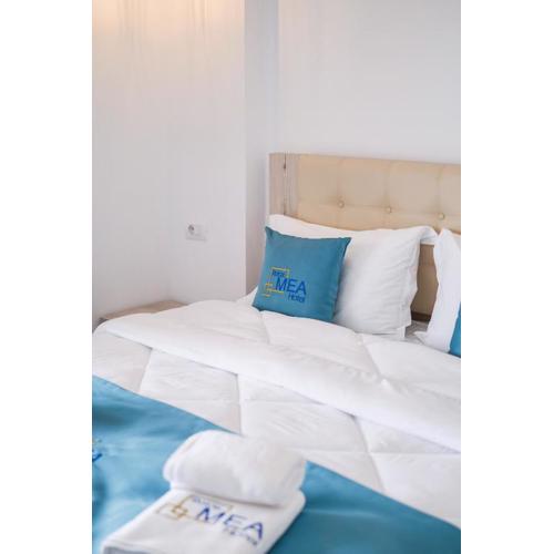 Relax Mea Hotel Sarandë