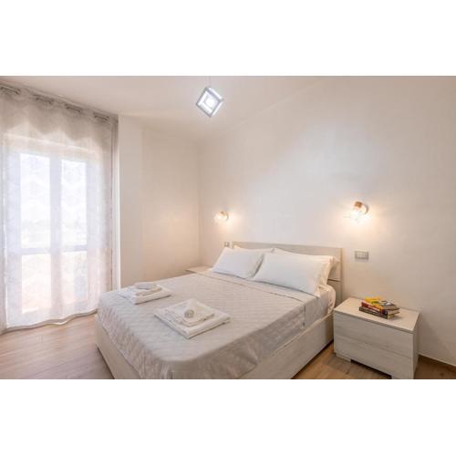 Relax moderno a 500m dal Mare - Casa Margo II