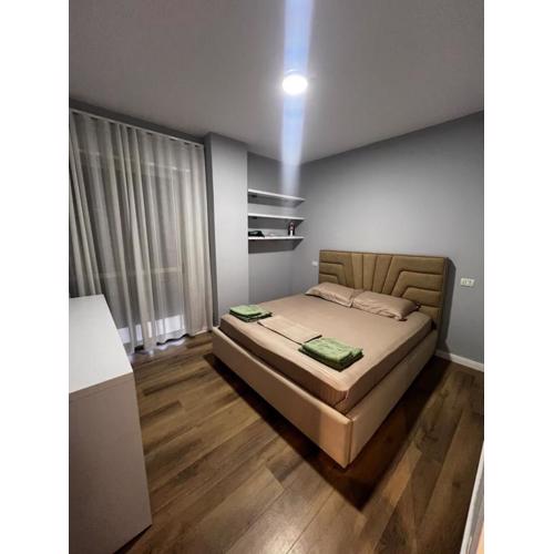 Relax Nest Apartment