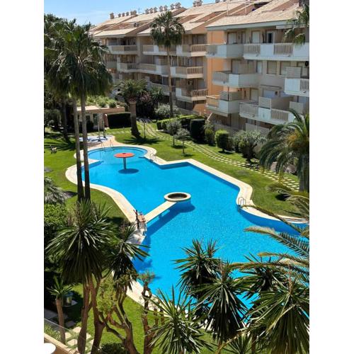 Relax Nou Fontana 200M2 5min Beach