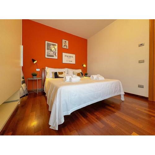 Relax, Piscina & Balcone nel Verde