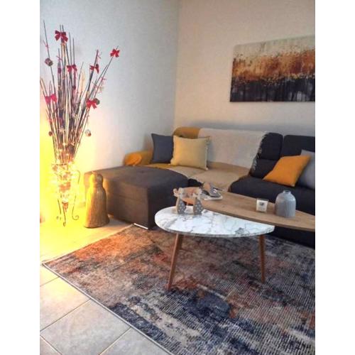 RELAX & RECHARGE apartment 1