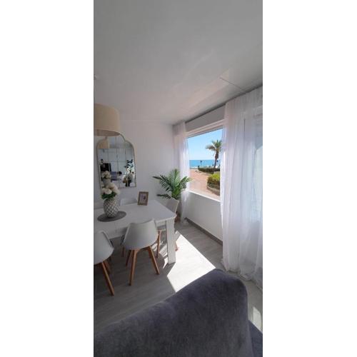 Relax & Sea Apartment - Cabo Cervera - Torrevieja