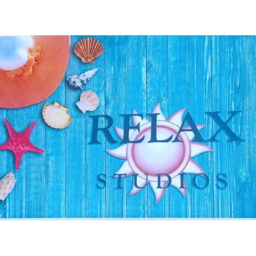 relax studio appartment