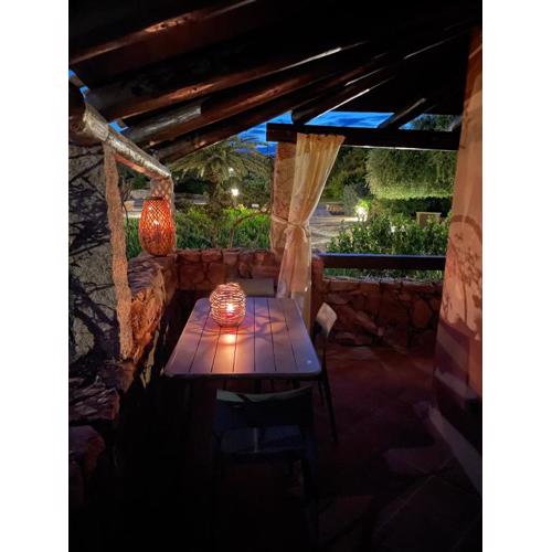 Relax Suite Villaggio Punta Volpe
