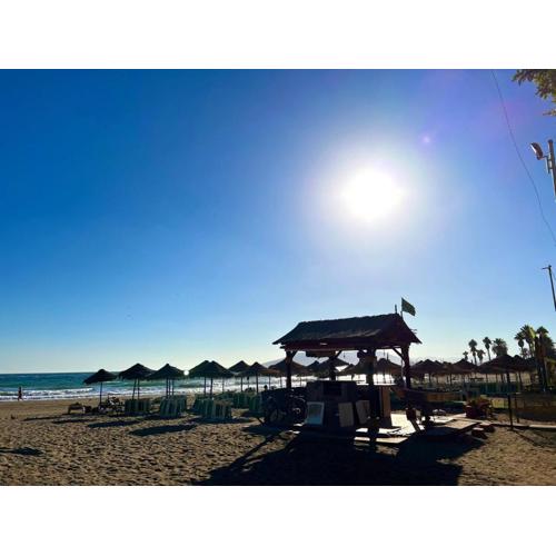 Relax , Sun And Beach
