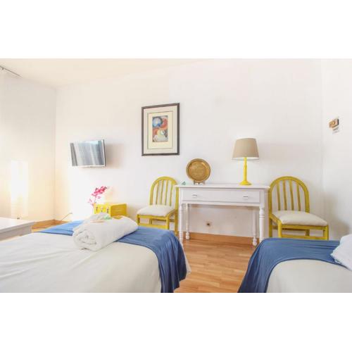 Relax Triana Sevilla