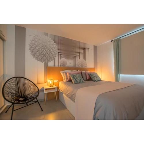 Relax Tropical Las Americas - TENESOL RENTALS