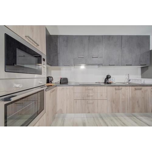 Relax & Unwind in Spacious Siggiewi Apartment by SF HOMES