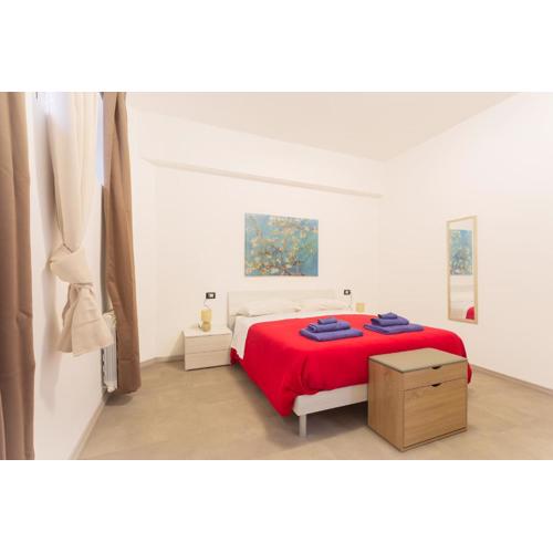 Relaxation Oasis with Parking Space, 5 min from San Martino