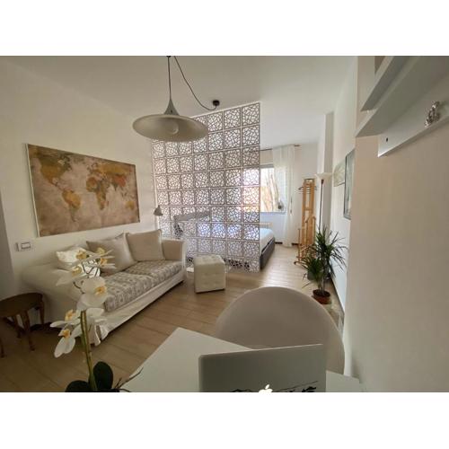 Relax&Comfort Redona 8