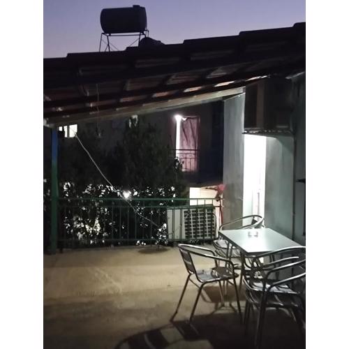 Relaxhouse