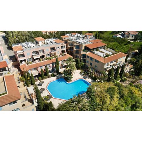 RelaxInCyprus Apartments