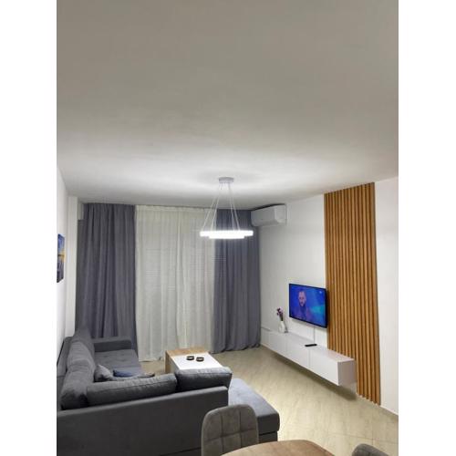 Relaxing and spacious apartment