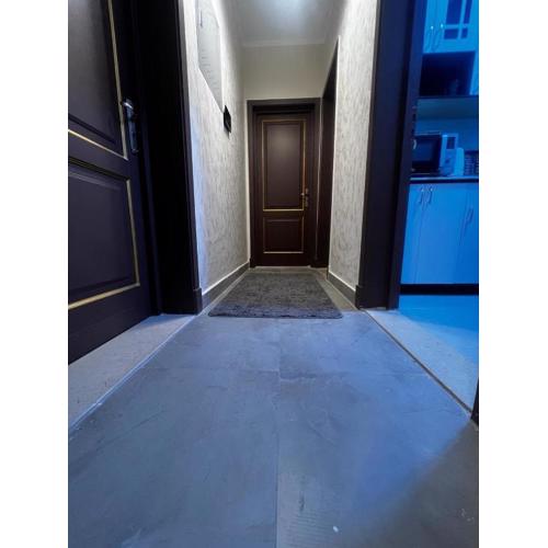 Relaxing Apartment in New Cairo