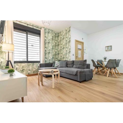 Relaxing apartment with parking - Center by REMS