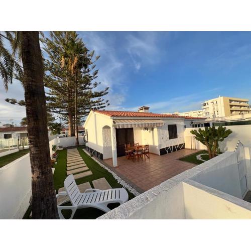 Relaxing Bungalow Playa del Inglés