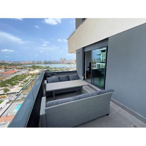 Relaxing Calpe Luxury Vacation