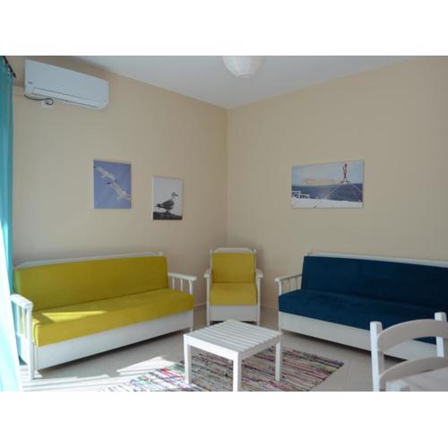 Relaxing Coastal Stay in Saranda