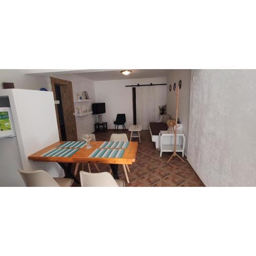 Relaxing & Comfort Apartment