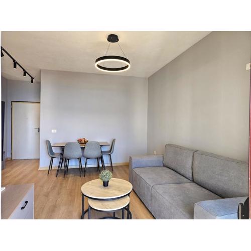 Relaxing Holiday Home in Saranda