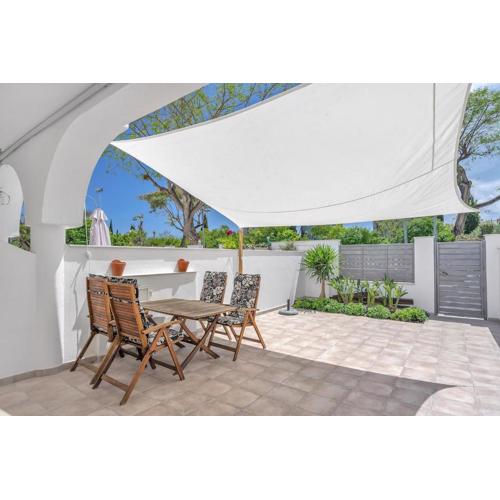 Relaxing Home in Resort Marbella