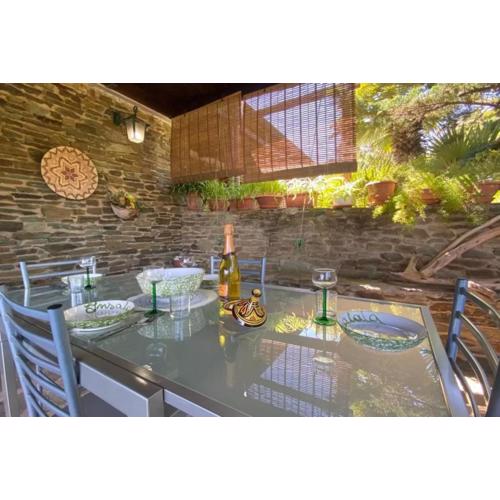 Relaxing home near the best beaches of Stintino