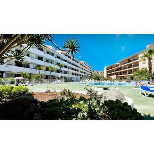 Relaxing Los Cristianos apartment