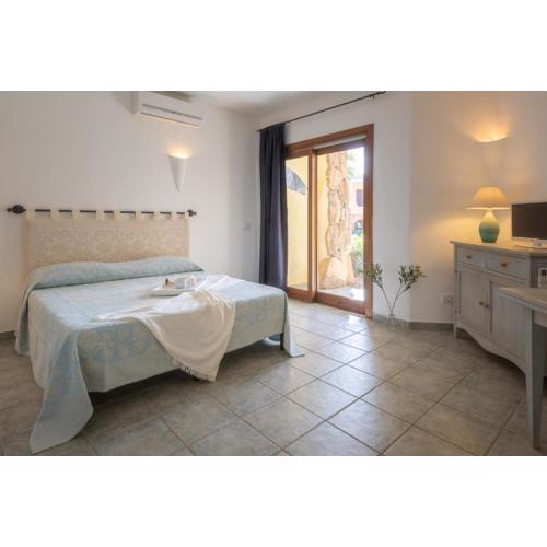 Relaxing Residenzia Palau Green Village 1 Bedroom Apartment B4 Premium 4Person