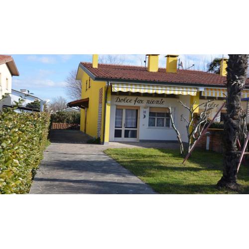 Relaxing seaside villa in Caorle - Beahost Rentals