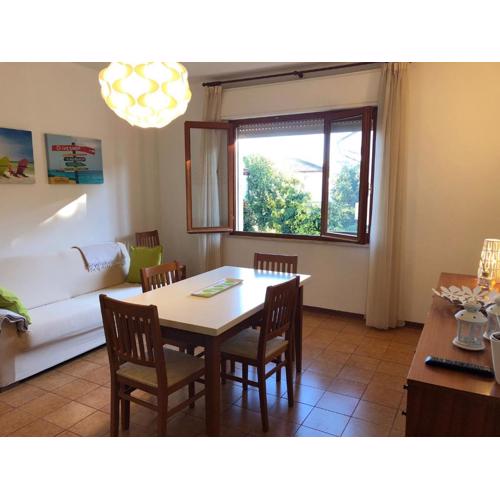 Relaxing villa close to the spectacular beach