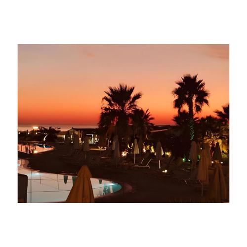 Relaxrooms