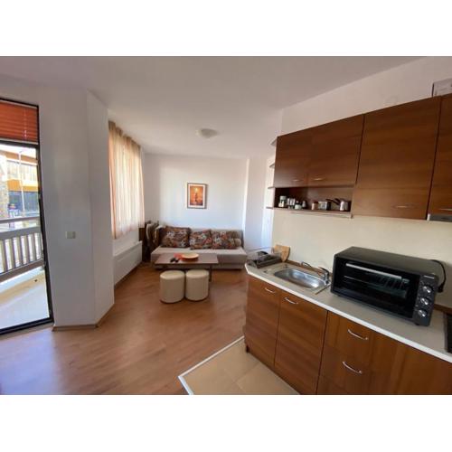 Relax&Ski apartment